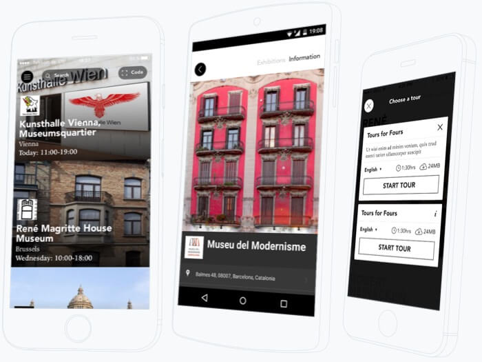 cloudguide, backend engineering for mobile