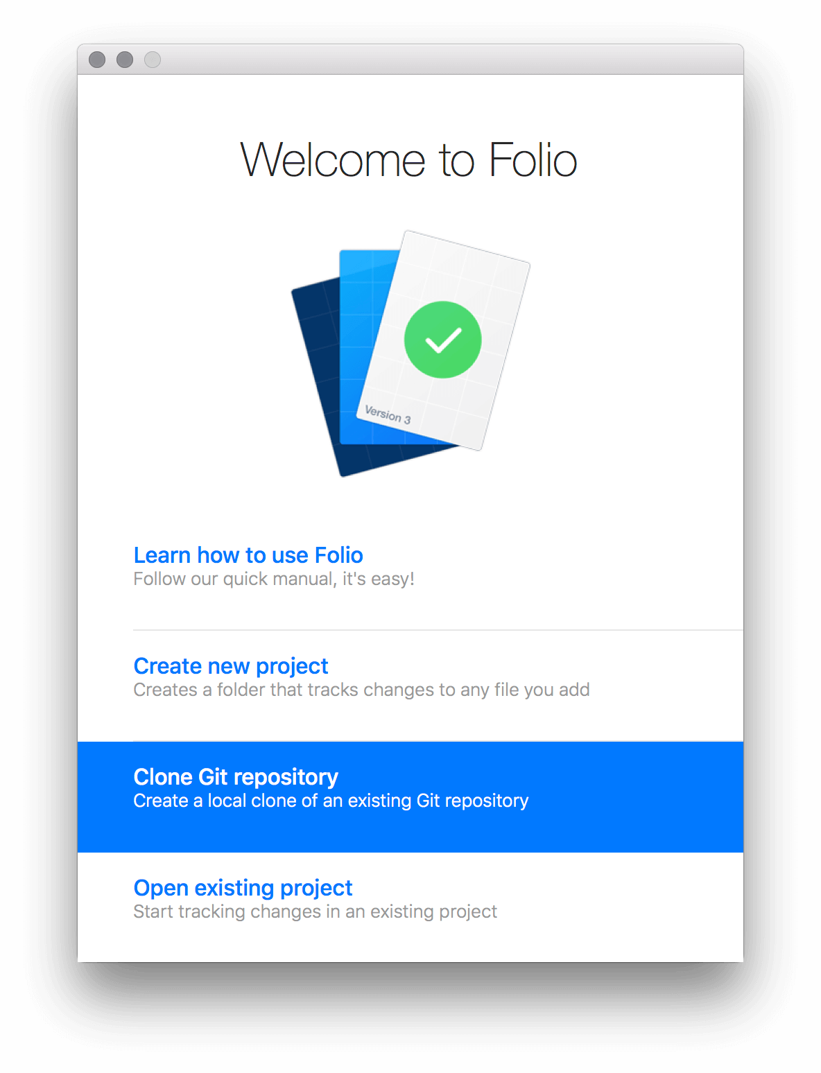 Type in the plugin URL