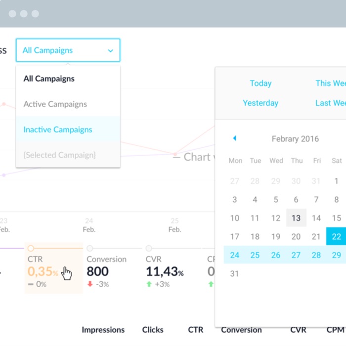 unidesq.com, interaction design and visual design, user research