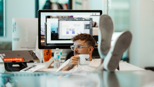 Team blended.io